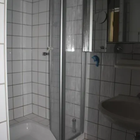 Appartement In Gruenderzeitvilla In Strandnaehe